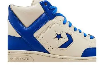 Stranger Things x Converse Weapon Laser Blue - 3