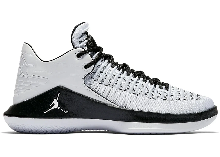 Фото № 1 с приближением к товару «‎Jordan XXXII Low Wing It »