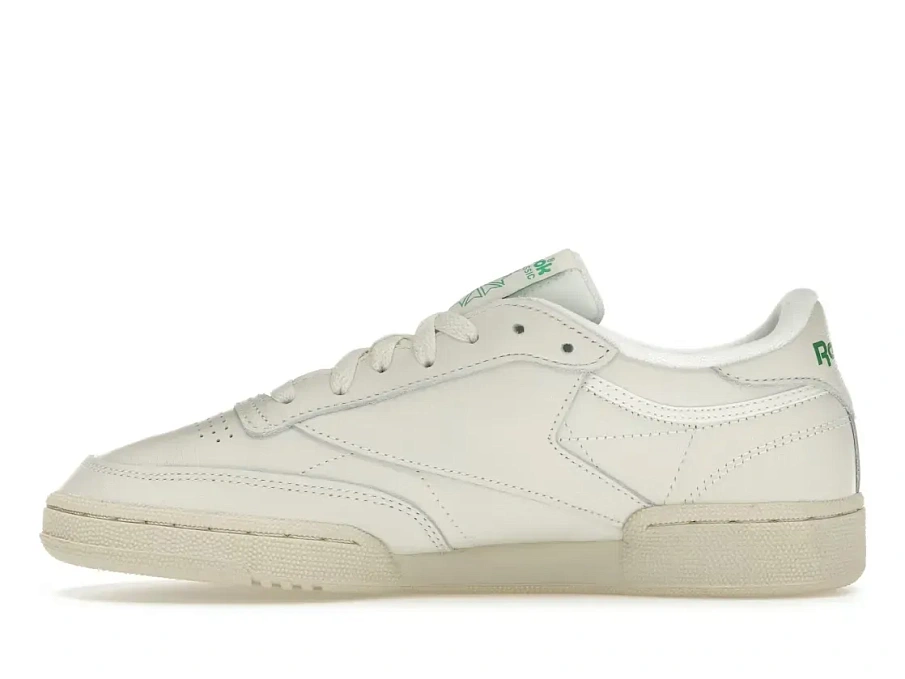 Фото № 3 с приближением к товару «‎Reebok Club C 85»