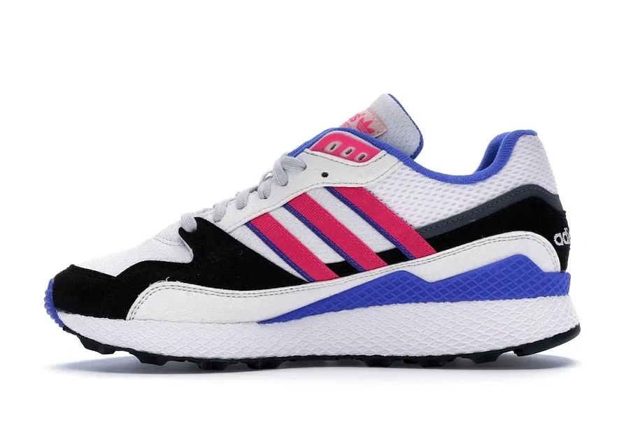 Фото № 3 с приближением к товару «‎adidas Ultra Tech Shock Pink»