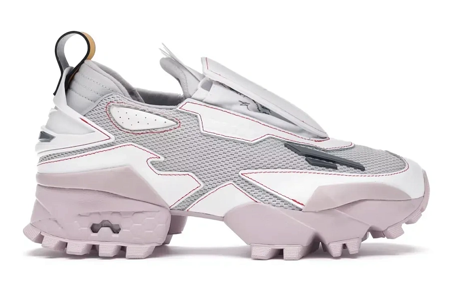 Фото № 1 с приближением к товару «‎Reebok Experiment 4 Trail Fury»