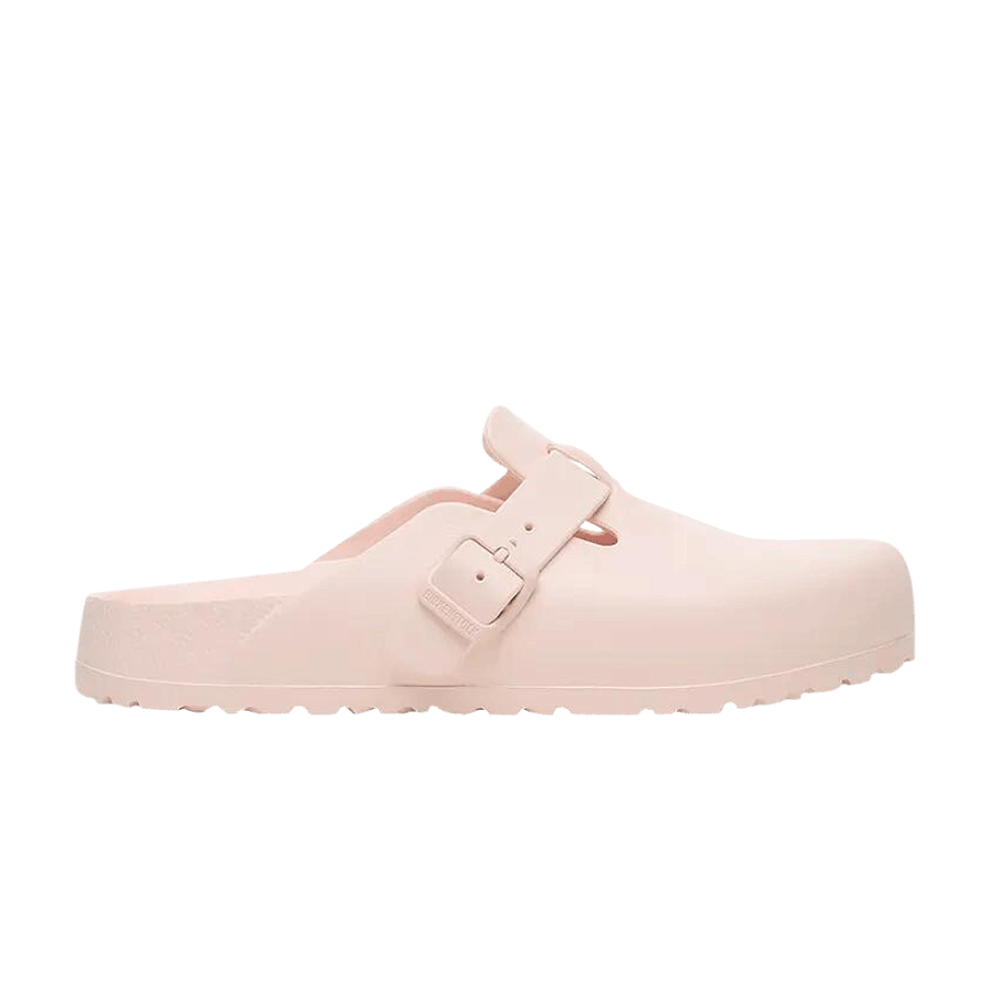 Фото № 1 с приближением к товару «‎Birkenstock Women's Boston EVA Light Rose»