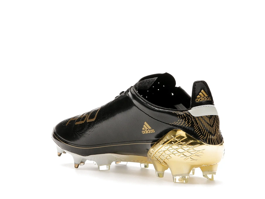 Фото № 5 с приближением к товару «‎adidas F50 Ghosted Adizero FG Legends Pack»