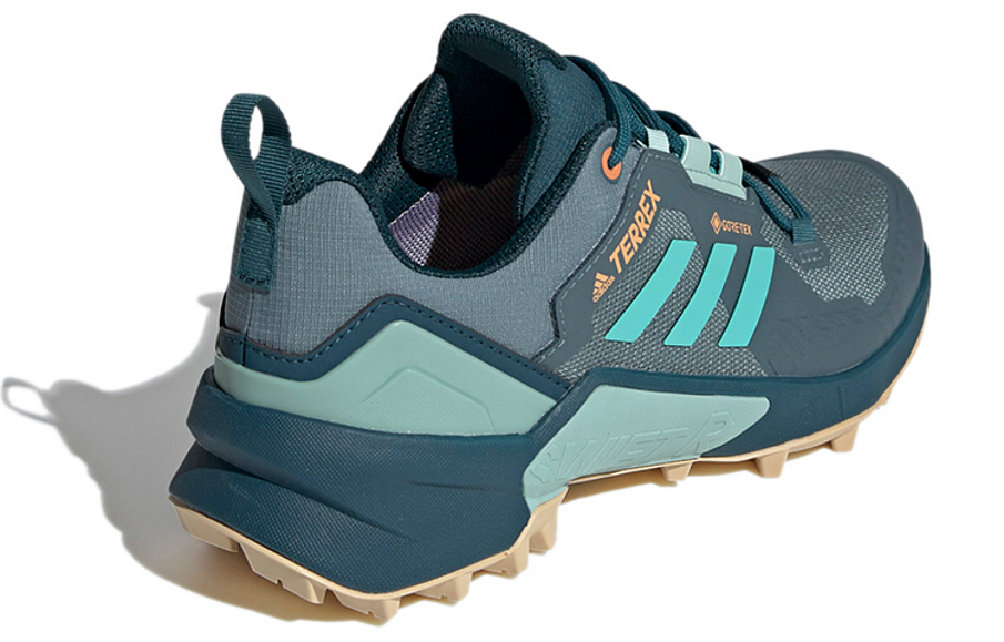 Фото № 4 с приближением к товару «‎adidas Wmns Terrex Swift R3 GTX 'Hazy Emerald'»