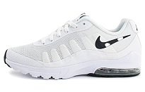 Фото № 1 с приближением к товару «‎Nike Air Max Invigor White»