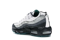 Фото № 6 с приближением к товару «‎Nike Air Max 95 Day of the Dead (2019)»