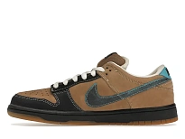 Фото № 3 с приближением к товару «‎Nike SB Dunk Low Slam City»