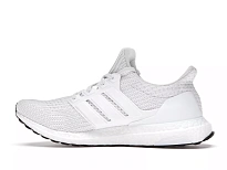 Фото № 5 с приближением к товару «‎adidas Ultra Boost 4.0 DNA White»