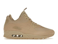 Фото № 1 с приближением к товару «‎Nike Air Max 90 Sneakerboot Patch Sand»