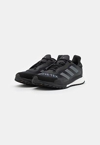 Фото № 2 с приближением к товару «‎Adidas Solarglide 4 Gore-Tex»