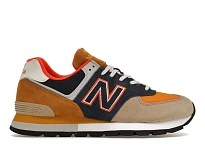 Фото № 1 с приближением к товару «‎New Balance 574 Rugged»