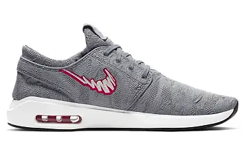 Nike Air Max Janoski 2 SB 'Particle Grey' (AQ7477-008) - 2