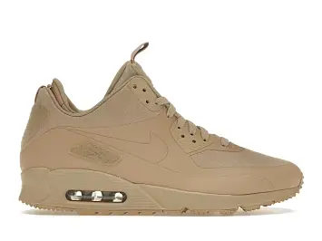 Nike Air Max 90 Sneakerboot Patch Sand (704570-200) - 1