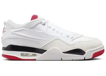 Jordan 4 RM