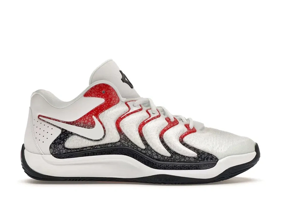 Фото № 1 с приближением к товару «‎Nike KD 17»