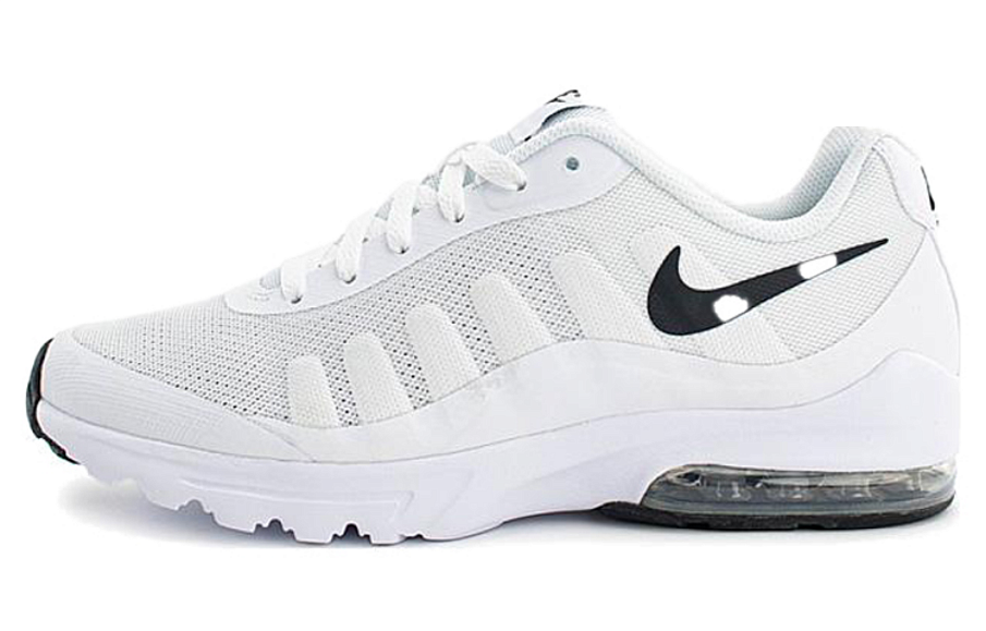 Фото № 1 с приближением к товару «‎Nike Air Max Invigor White»