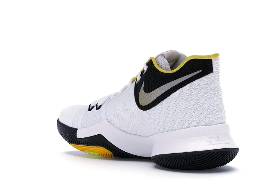 Фото № 6 с приближением к товару «‎Nike Kyrie 3 N7 (2017)»