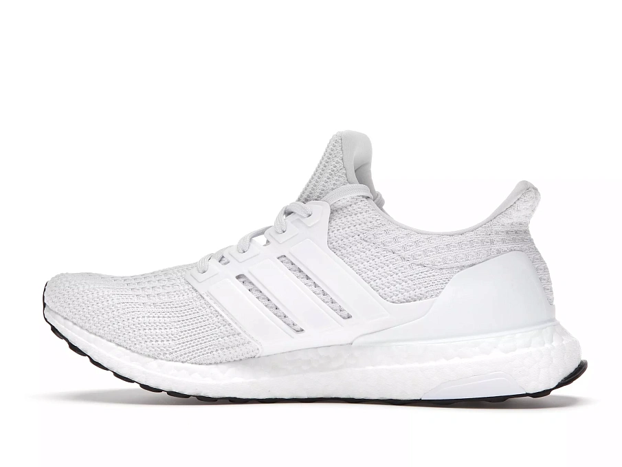Фото № 5 с приближением к товару «‎adidas Ultra Boost 4.0 DNA White»