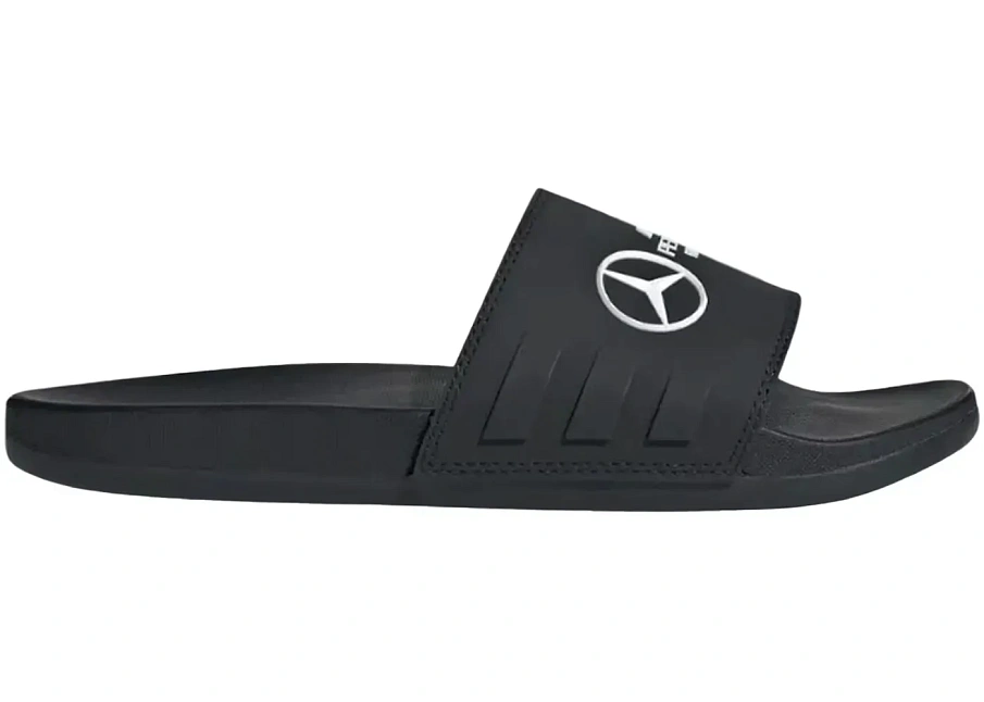 Фото № 1 с приближением к товару «‎adidas Adilette Comfort Slides»
