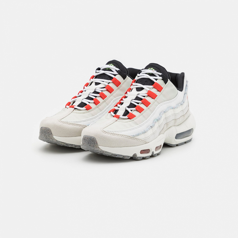 Фото № 2 с приближением к товару «‎Nike Air Max 95 Xcat NN »