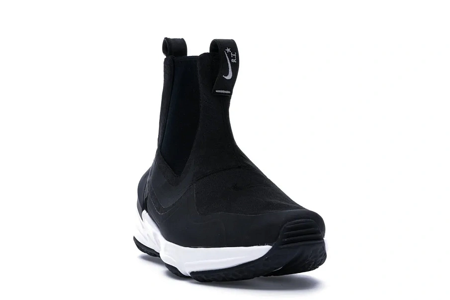 Фото № 3 с приближением к товару «‎Nike Air Zoom Legend Riccardo Tisci Black Light Graphite»