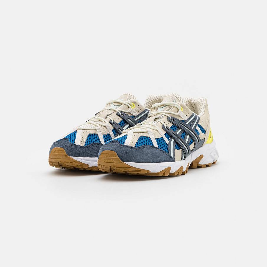 Фото № 4 с приближением к товару «‎Asics Gel-Sonoma »
