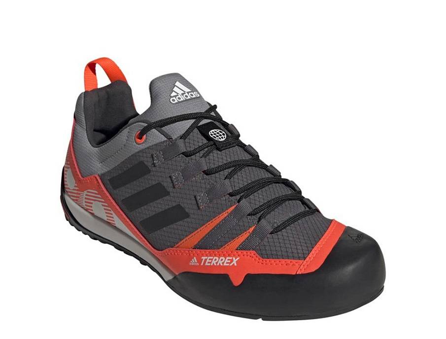 Фото № 4 с приближением к товару «‎Adidas Terrex Swift Solo 2»