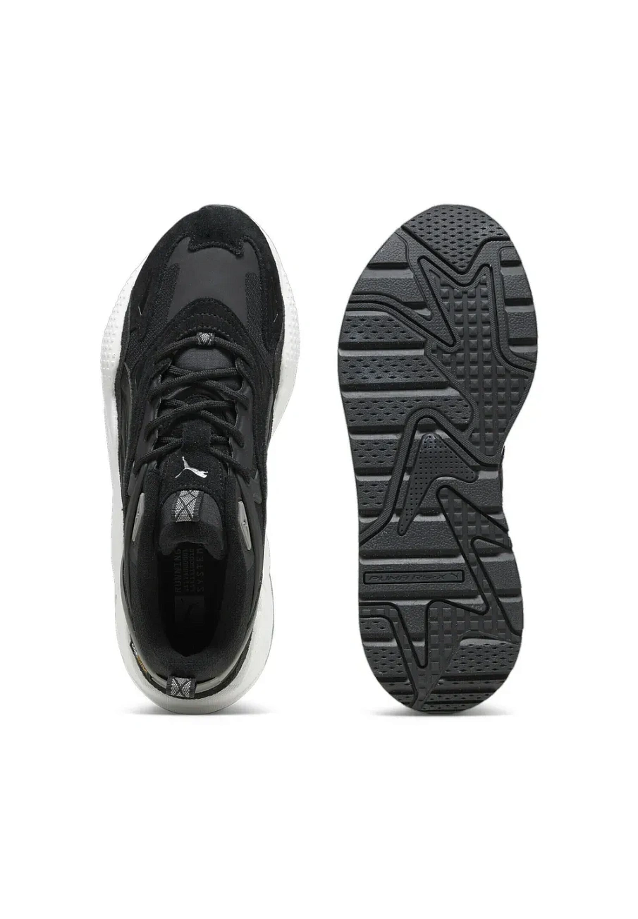 Фото № 3 с приближением к товару «‎Кроссовки Puma sppu112o0n2-q11-n»