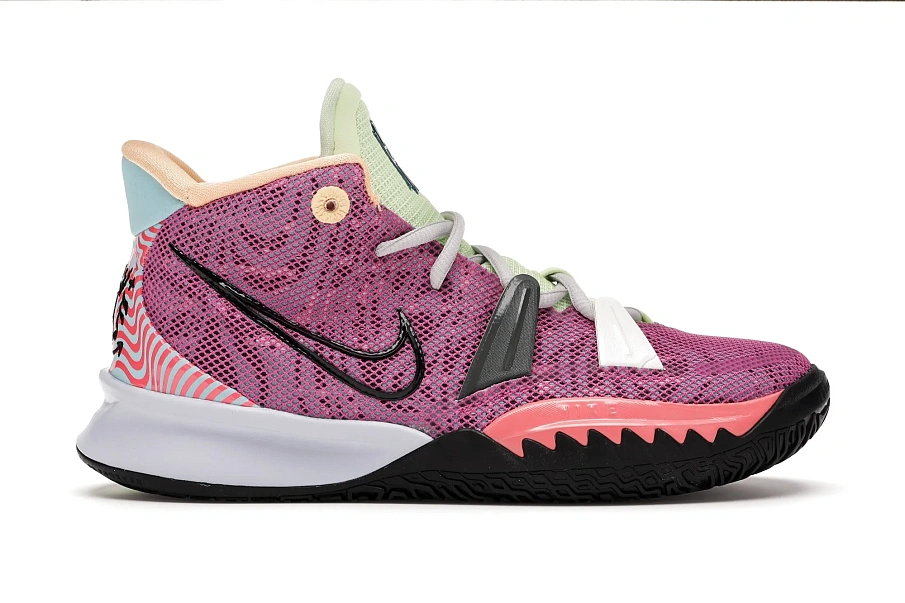 Фото № 1 с приближением к товару «‎Nike Kyrie 7 Creator »