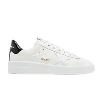 Фото № 1 с приближением к товару «‎Golden Goose Women's Purestar Optical White Black»