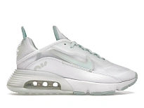 Фото № 1 с приближением к товару «‎Nike Air Max 2090 White Barely Green »