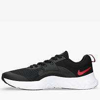 Фото № 2 с приближением к товару «‎Nike Renew Retaliation TR 3 BlackRed»