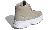 Фото № 3 с приближением к товару «‎adidas originals Kiellor Xtra Women BrownGrey»