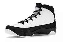 Фото № 5 с приближением к товару «‎Jordan 9 Retro University Blue»