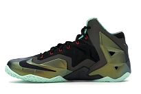 Фото № 3 с приближением к товару «‎Nike LeBron 11 Kings Pride»