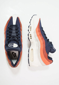 Фото № 2 с приближением к товару «‎Nike Air Max 95 Essential »