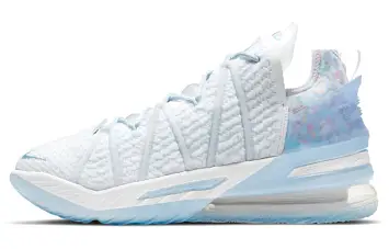 Nike Lebron 18 EP All-Star Play For The Future (CW3155-400) - 1