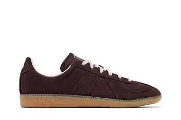 Kith x adidas BW Army Aurora Coffee - 2