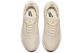 Nike Wmns Air Huarache Run Ultra 'Oatmeal' (819151-103) - 7