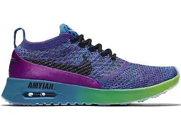 Nike Air Max Thea Ultra Flyknit (AQ8156-500)