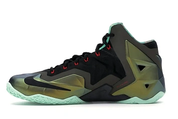 Nike LeBron 11 Kings Pride - 3