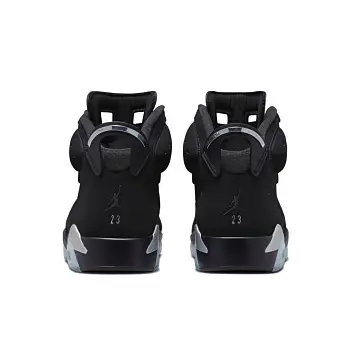 Jordan Brand Air Jordan 6 Retro - 4