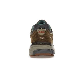 New Balance 990v3 - 4