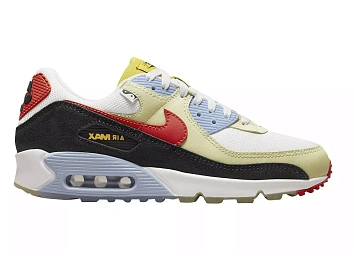 Nike Air Max 90 Set To Rise - 1