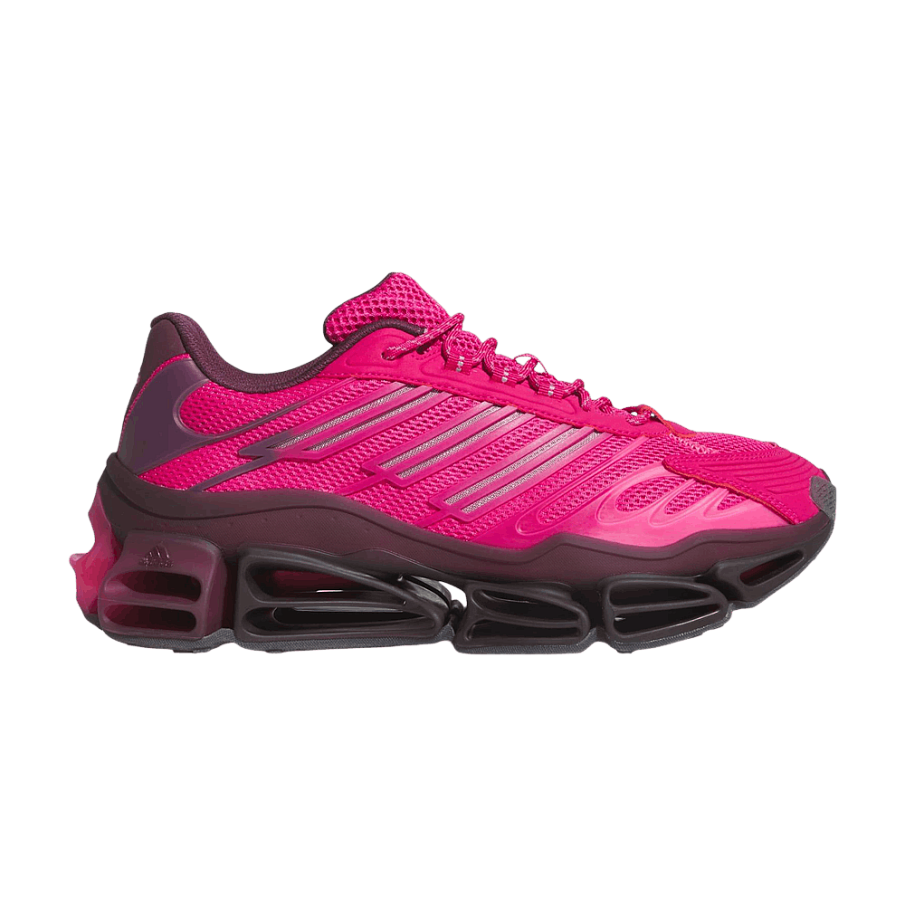 Фото № 1 с приближением к товару «‎adidas Megaride AG Real Magenta (KJ7964)»