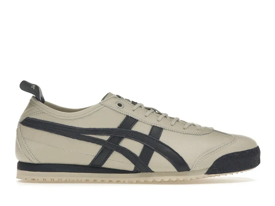 Фото № 1 с приближением к товару «‎Onitsuka Tiger Mexico 66 SD Birch Peacoat»