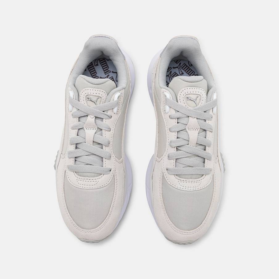 Фото № 4 с приближением к товару «‎Puma Wild Rider Pickup »