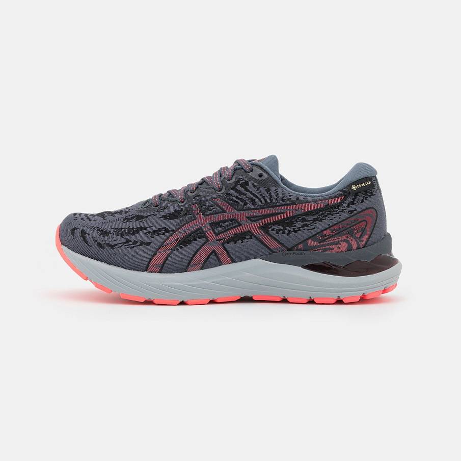 Фото № 2 с приближением к товару «‎Asics Gel Cumulus 23 Gtx»
