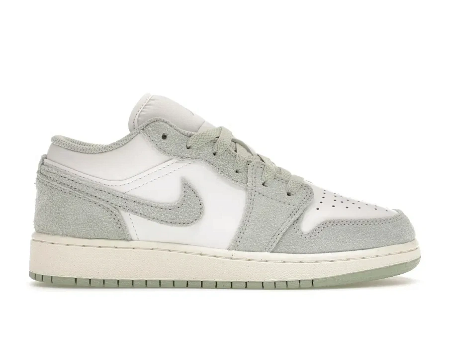 Фото № 1 с приближением к товару «‎Jordan 1 Low SE»