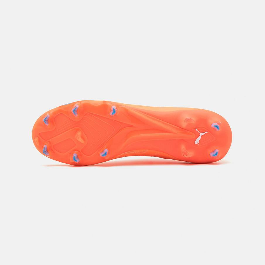 Фото № 5 с приближением к товару «‎Puma Ultra Ultimate Fg/ag»